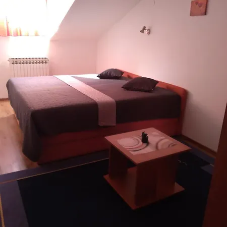 Apartman Tezamod Vranješ
