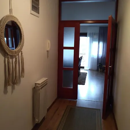 Tezamod Apartman